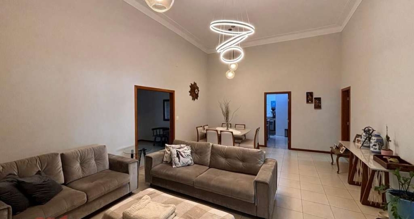 Casa em condomínio fechado com 3 quartos à venda na Rua Ângelo Petrilli, Jardim Residencial Santa Clara, Indaiatuba