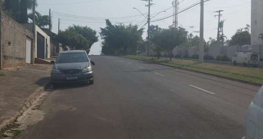 Terreno à venda na Avenida Ary Barnabé, Jardim Bela Vista, Indaiatuba