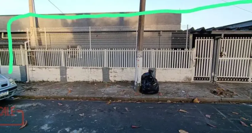 Casa à venda no bairro Sítios de Recreio Colina - Indaiatuba/SP