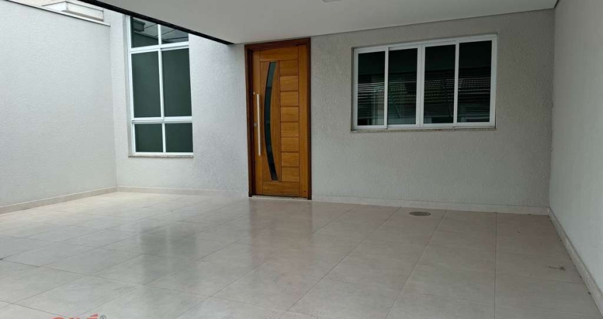 Casa Térrea em Jardim Residencial Nova Veneza, Indaiatuba/SP