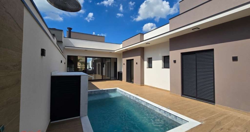 Casa Térrea em Residencial Evidências, Indaiatuba/SP