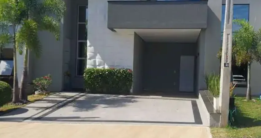 Casa em Condomínio em Jardim Mantova, Indaiatuba/SP