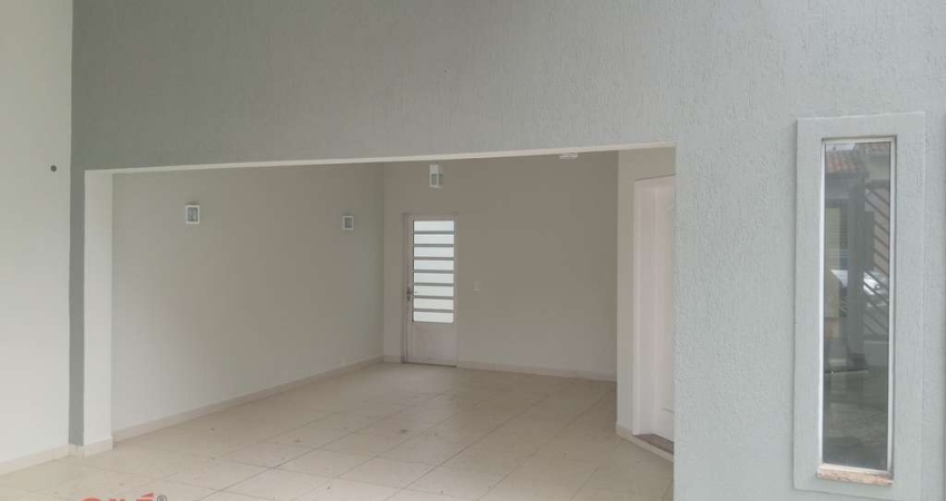 Casa com 3 quartos à venda na Rua Jaime Laranjeira, Jardim Regente, Indaiatuba