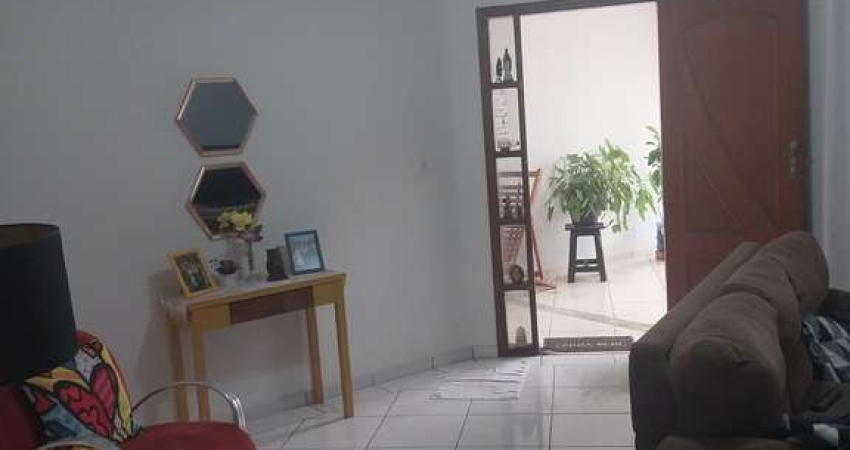 Casa Térrea em Jardim Recanto do Valle, Indaiatuba/SP