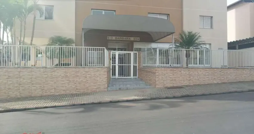 Apartamento no Edifício Barbara para venda, Indaiatuba/SP