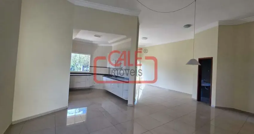 Casa com 3 dorms (1 suíte) e piscina à venda no condomínio green park, indaiatuba-sp