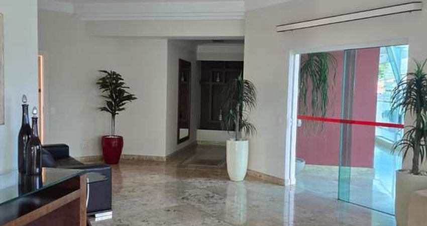 Apartamento Alto Padrão em Edifício Cisa, Indaiatuba/SP