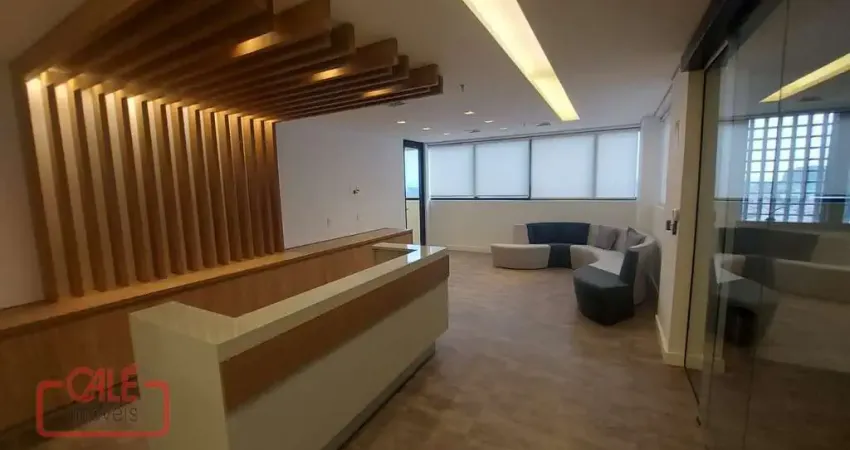Casa comercial para alugar na Vila Homero, Indaiatuba 