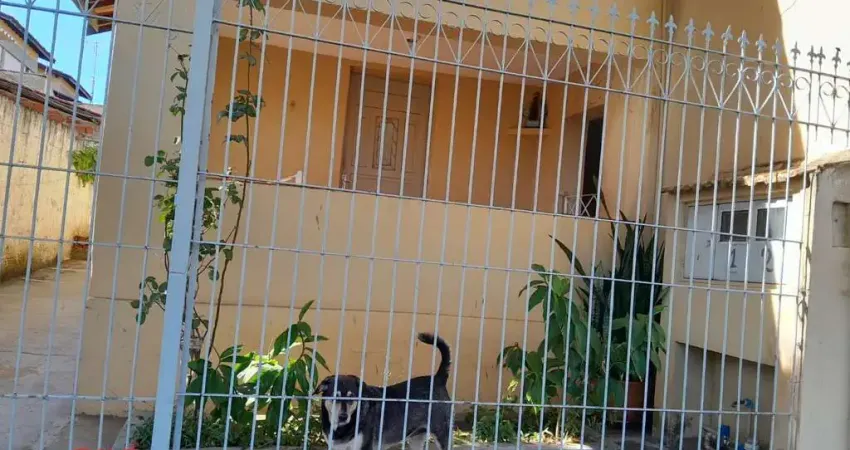 Casa com 3 quartos à venda na Rua Cinco de Julho, Centro, Indaiatuba