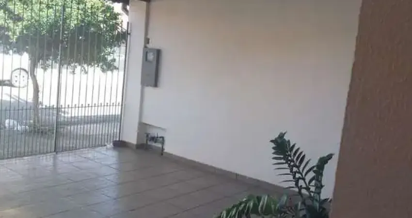 Casa com 2 quartos à venda no Parque das Nações, Indaiatuba 
