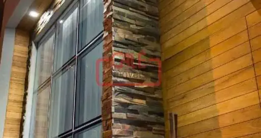 Casa de alto padrão à venda no condomínio viena, indaiatuba | terreno 250m² | 2 dorms (1 suíte)