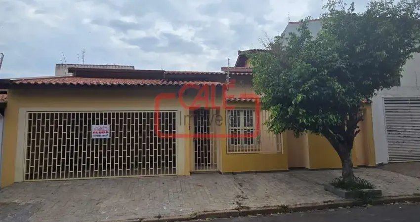 Casa com 3 quartos para alugar na Rua Araguaia, Vila Almeida, Indaiatuba