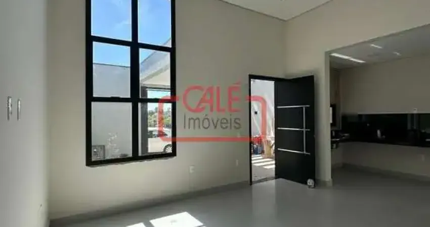 Casa térrea à venda no jardim bom sucesso, indaiatuba-sp | 3 dorms (1 suíte) | área gourmet