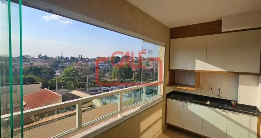 Apartamento com 3 quartos à venda na Rua Alberto Santos Dumont, 104, Cidade Nova I, Indaiatuba