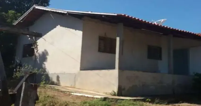 Chácara / sítio com 3 quartos à venda na Rua Marcília de Moraes Estevan, Terras de Itaici, Indaiatuba