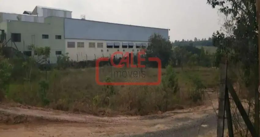 Área industrial salto/sp: divisa indaiatuba | 20 anos de isenção iptu