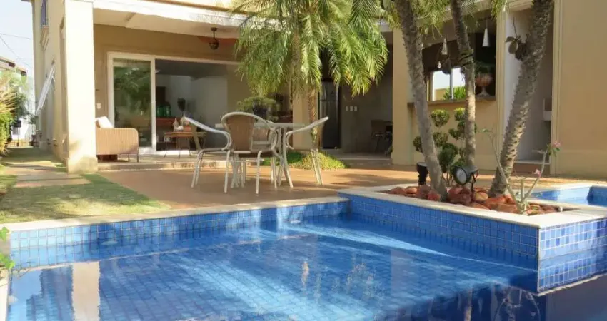 Casa em condomínio fechado com 4 quartos à venda na Rua João Rodrigues Leite, Jardim Residencial Helvétia Park I, Indaiatuba