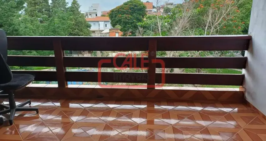 Casa com 3 quartos à venda na Rua Romário Capossoli, Jardim Itamaracá, Indaiatuba