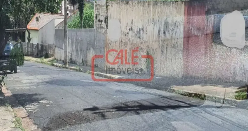 Terreno à venda na Rua Quinze de Novembro, Centro, Indaiatuba