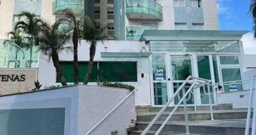 Apartamento com 4 quartos à venda na Rua Padre Manoel da Nóbrega, Vila Sfeir, Indaiatuba