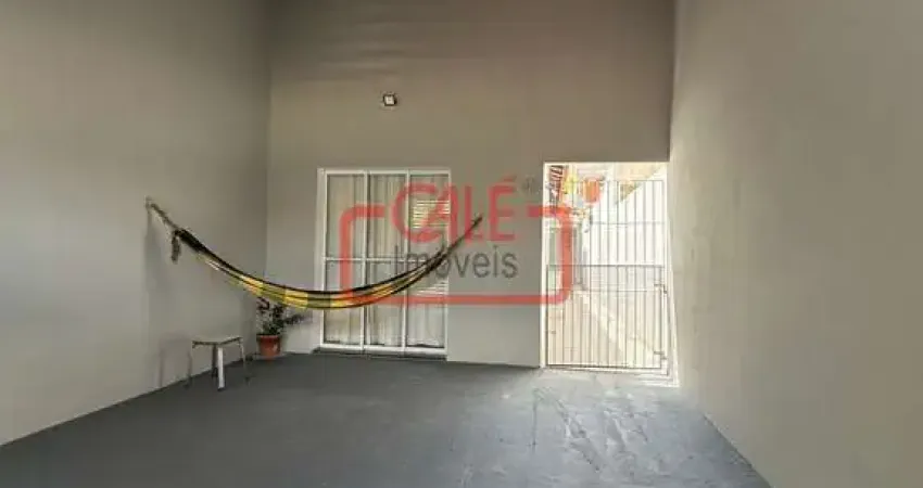 Casa térrea no jardim pau preto: 3 dormitórios com suíte independente e localização nobre – indaiatuba/sp