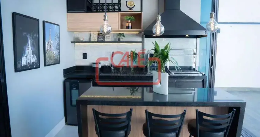 Casa em condomínio fechado com 3 quartos à venda na Avenida Fábio Ferraz Bicudo, 1099, Jardim Residencial Dona Maria José, Indaiatuba