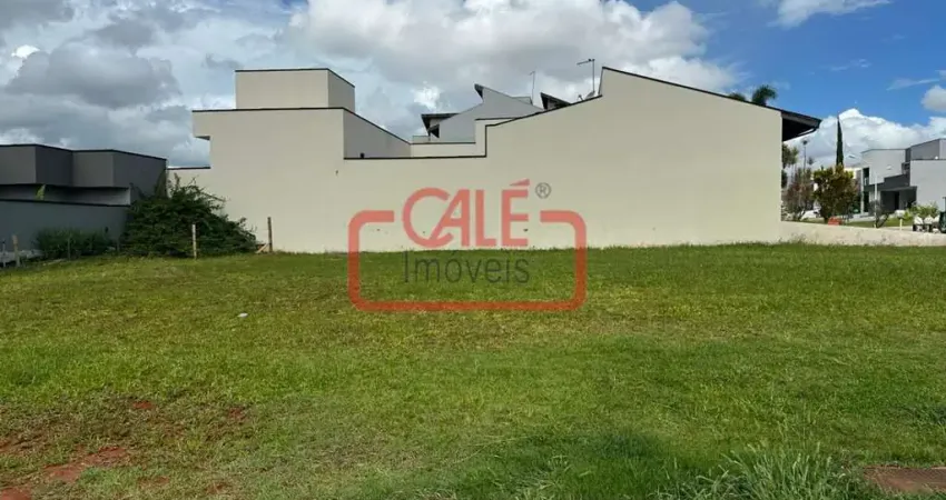 Terreno em condomínio fechado à venda na Rua Treze, 677, Jardim Residencial Dona Lucilla, Indaiatuba