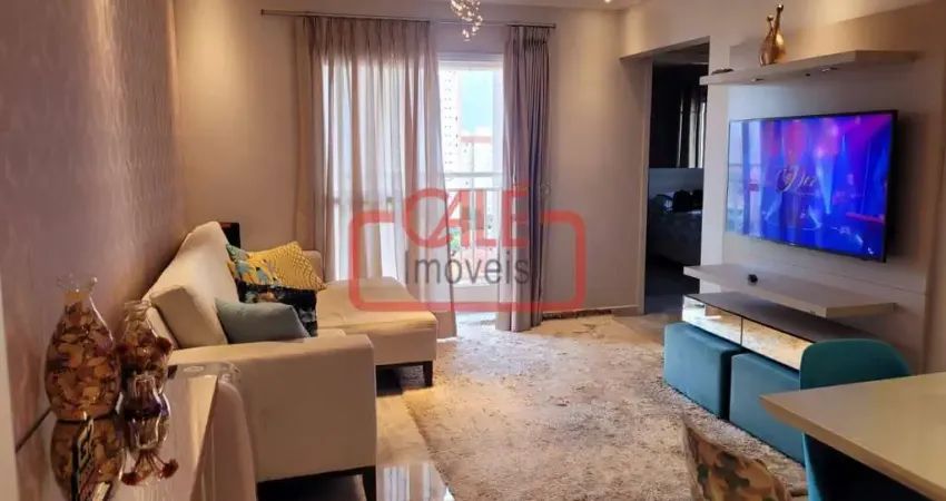 Apartamento com 2 quartos à venda na Rua Cinco de Julho, 251, Centro, Indaiatuba