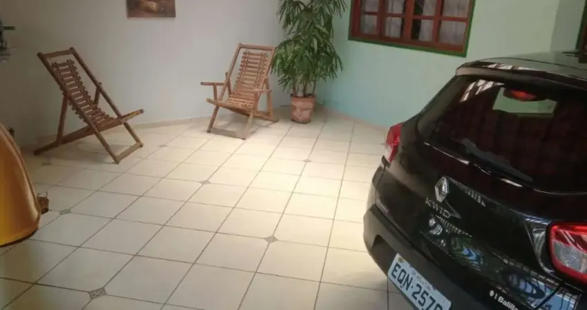 Casa à venda em Indaiatuba/SP