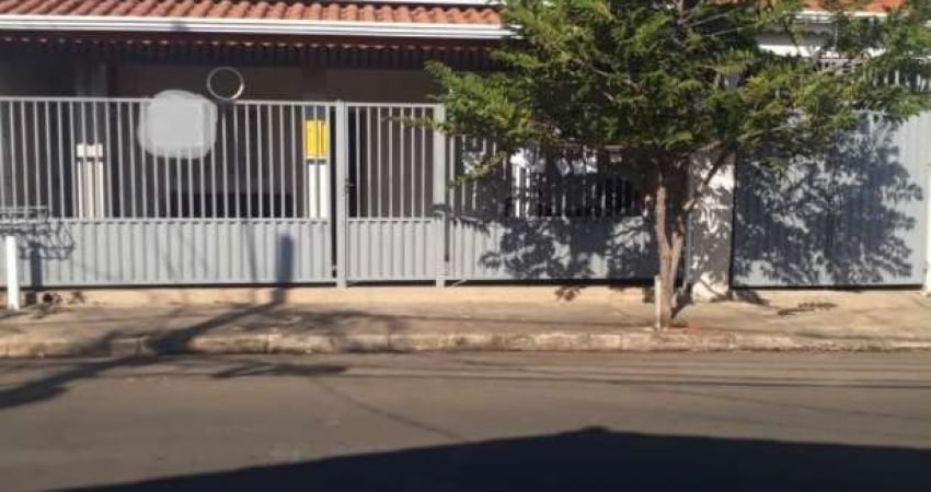 Casa com 2 quartos à venda na Vila Furlan, Indaiatuba 