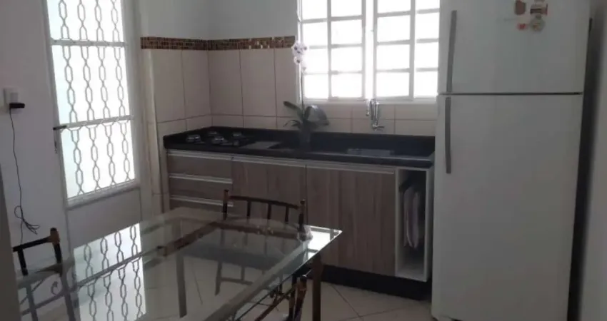 Casa com 4 quartos à venda na Rua Abrão João Ferrarezzi, Núcleo Habitacional Brigadeiro Faria Lima, Indaiatuba