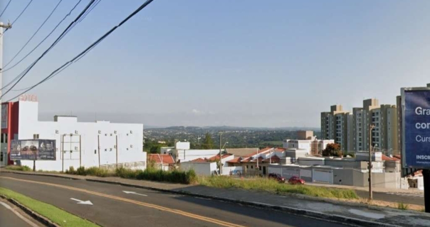 Terreno comercial à venda na AV. VISCONDE (FRENTE C/ FUNDOS P/ RUA ORLANDO), Jardim Sevilha, Indaiatuba