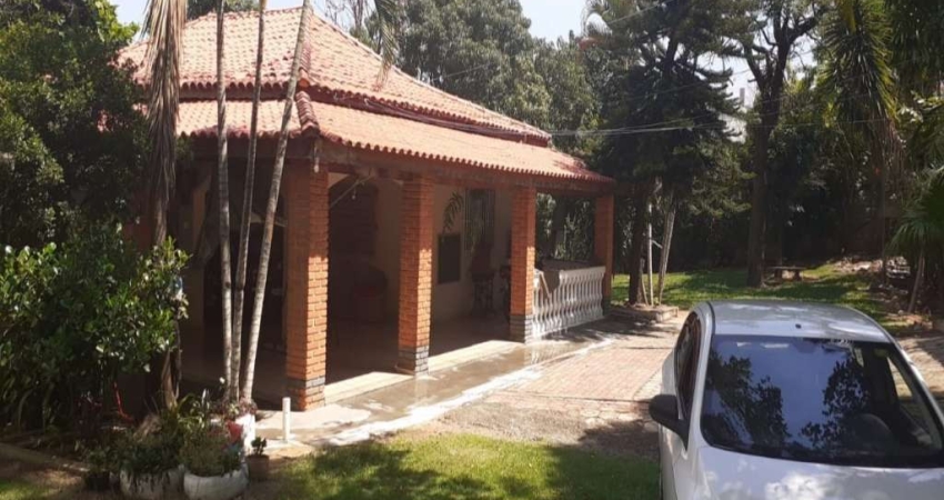Chácara / sítio com 2 quartos à venda na Rua Pérola, Recreio Campestre Jóia, Indaiatuba