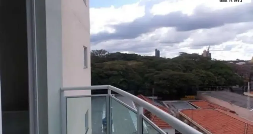 Apartamento com 3 quartos à venda na Rua Cerqueira César, Centro, Indaiatuba