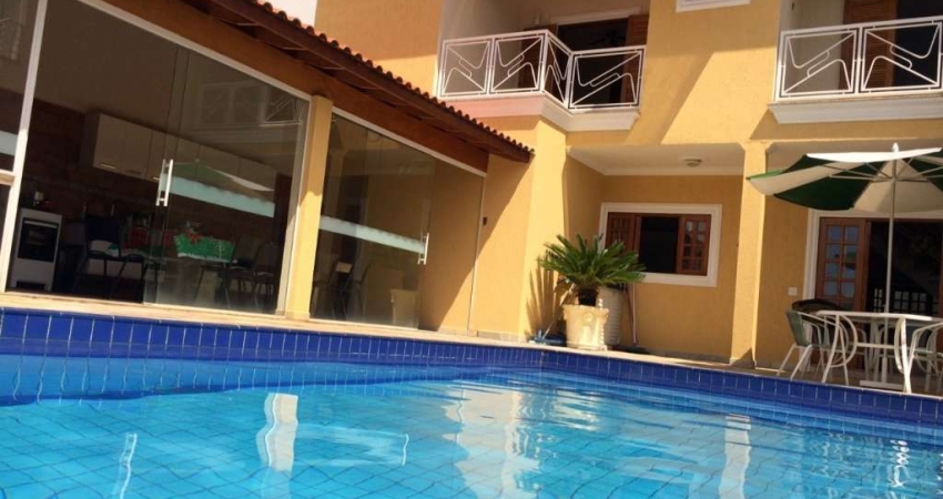 CASA A VENDA NO CONDOMINIO JD. ESPLENDOR ,INDAIATUBA/SP