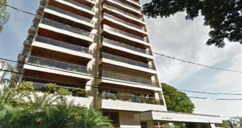 Apartamento com 4 quartos à venda na Praça Leonor Barros de Camargo, Centro, Indaiatuba