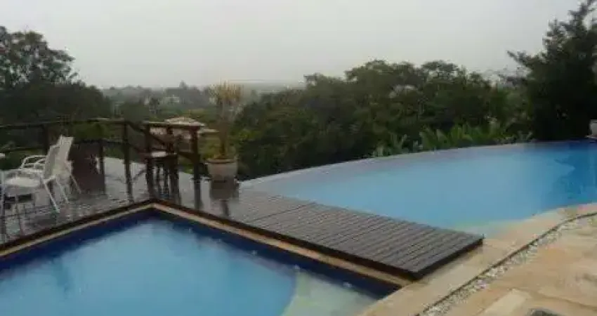 Chácara / sítio com 4 quartos à venda na ALAMEDA ANDORINHAS, Colinas do Mosteiro de Itaici, Indaiatuba