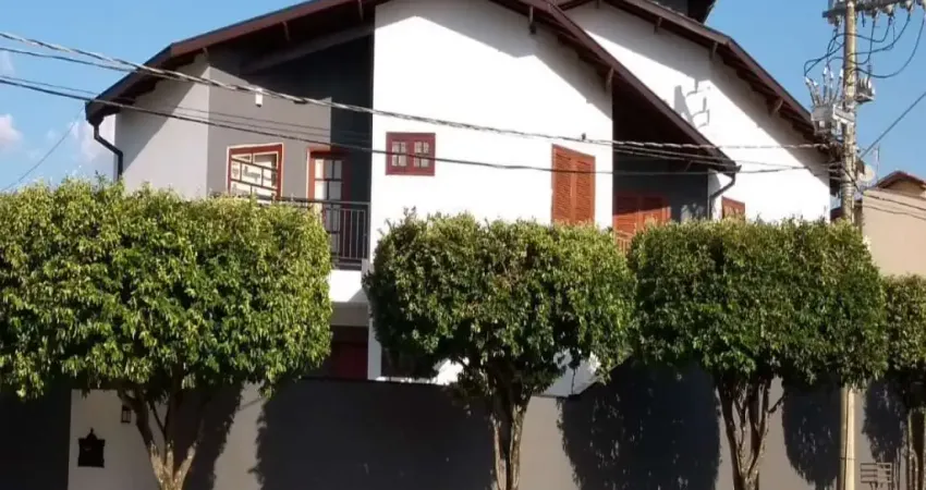 Casa com 3 quartos à venda na RUA: HERMINIO STEFFEN, (rua do colegio meta), Jardim Regina, Indaiatuba