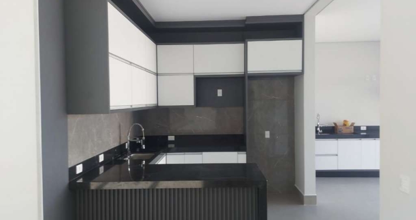 Casa com 3 quartos à venda na Avenida Ary Barnabé, Jardim Panorama, Indaiatuba