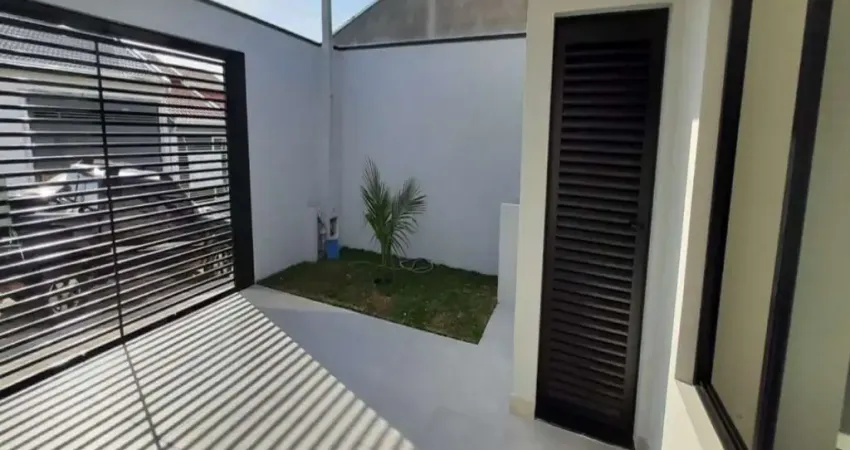 Casa com 3 quartos à venda na MARIA ANGELA, Jardim Moriyama, Indaiatuba