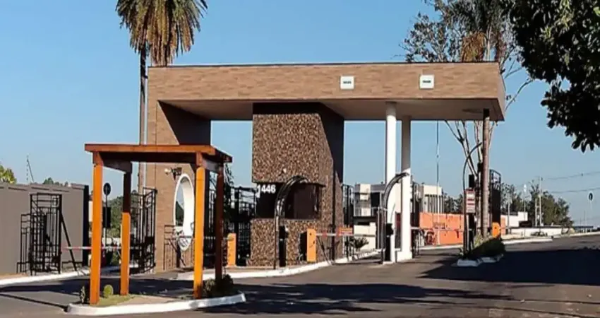 Terreno à venda na Alameda Ezequiel Mantoanelli, Jardim Panorama, Indaiatuba