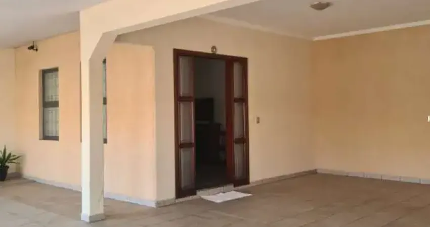 Casa com 3 quartos à venda na CANADA, Jardim América, Indaiatuba