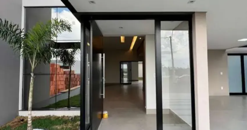 Casa em condomínio fechado com 3 quartos à venda na Alameda Ezequiel Mantoanelli, Jardim Piemonte, Indaiatuba