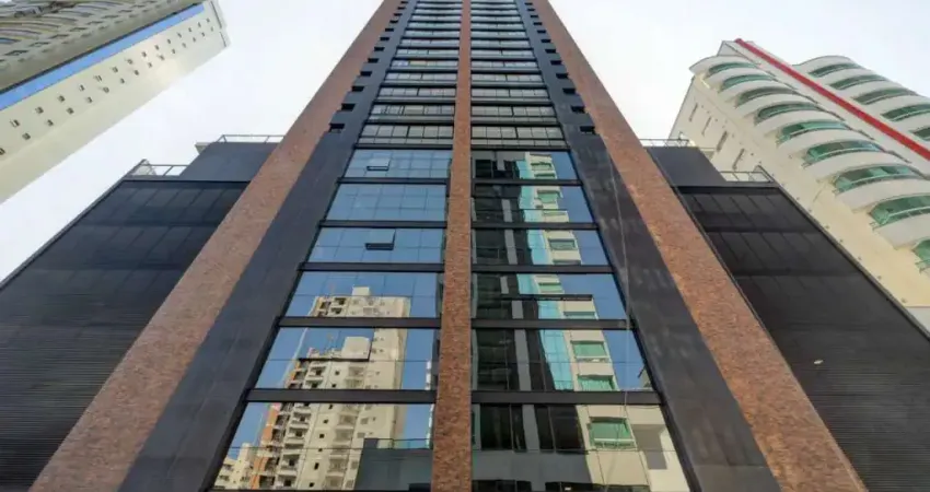 Apartamento para Venda em Balneário Camboriú, Centro, 4 dormitórios, 2 suítes, 4 banheiros, 4 vagas