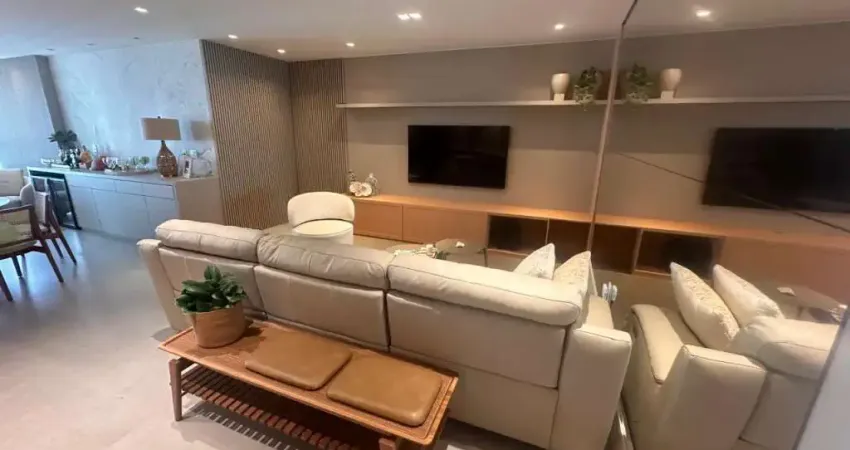 Apartamento para venda em itajaí, praia brava, 4 dormitórios, 4 suítes, 5 banheiros, 3 vagas