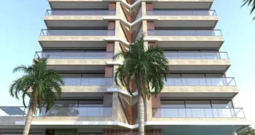 Apartamento para venda em itajaí, praia brava, 3 dormitórios, 3 suítes, 1 banheiro, 2 vagas