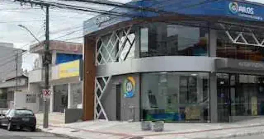 Sala comercial para venda em balneário camboriú, nações, 1 banheiro