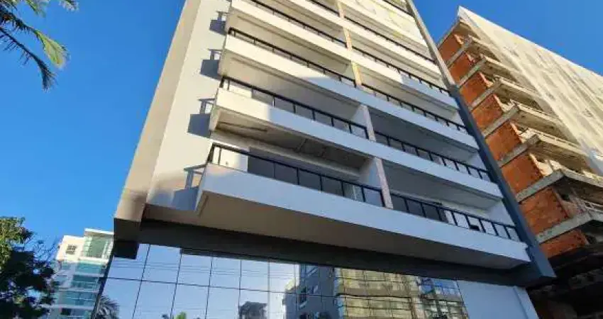 Apartamento para Venda em Itajaí, Praia Brava, 2 dormitórios, 2 suítes, 3 banheiros, 2 vagas