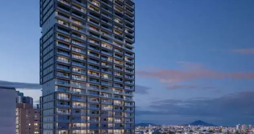 Apartamento para venda em itajaí, centro, 1 dormitório, 1 banheiro