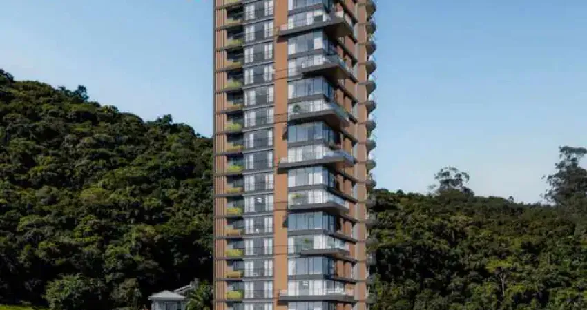 Apartamento para Venda em Itajaí, Fazenda, 3 dormitórios, 3 suítes, 4 banheiros, 2 vagas